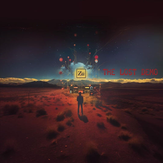 Lost Demo cover art