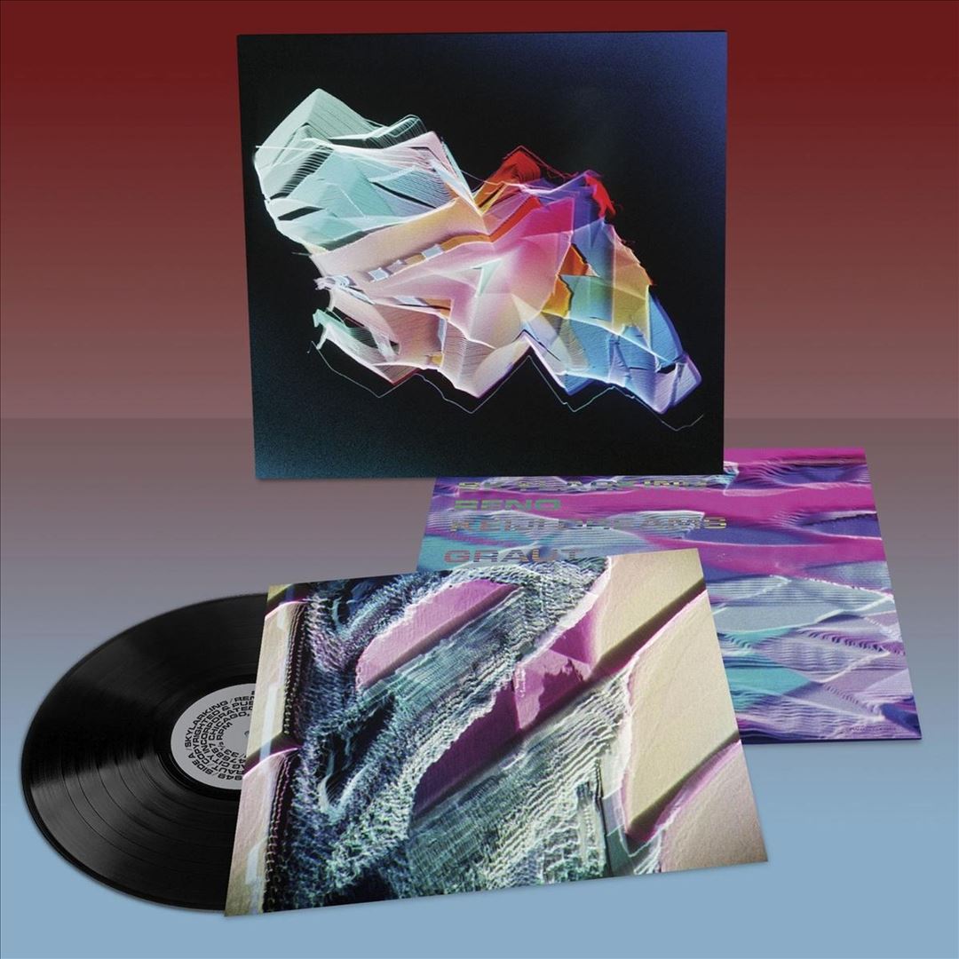Inland See cover art