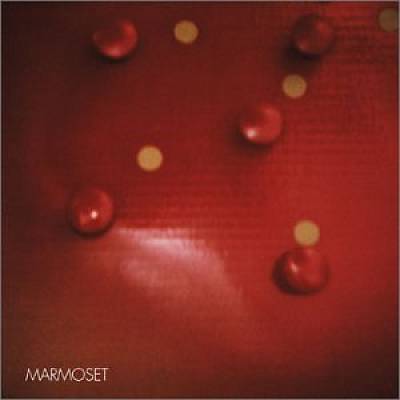 Record in Red cover art