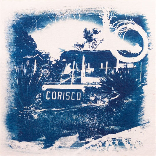 Corisco cover art