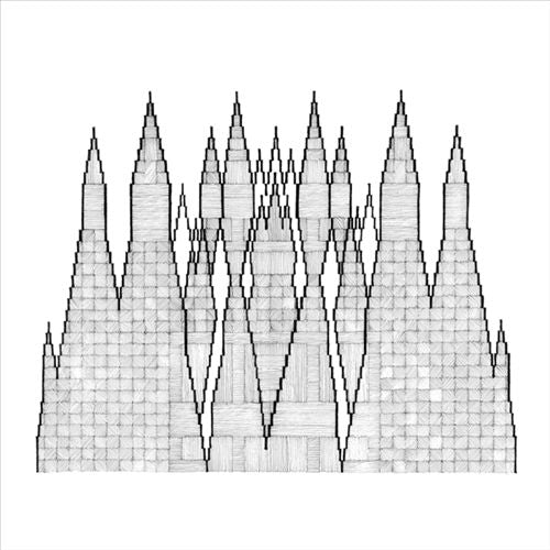 Time Remaining Unknown cover art