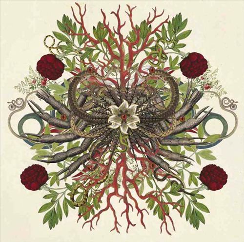Verstörung [LP] cover art