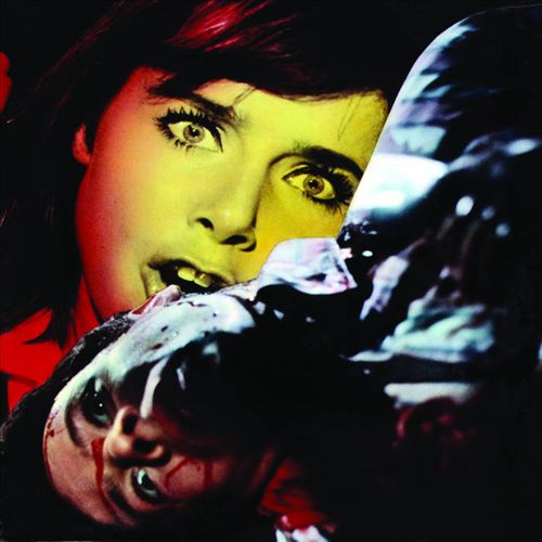 Sette Cadaveri per Scotland Yard [Original Motion Picture Soundtrack] cover art