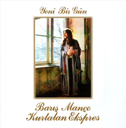 Yeni Bir Gün cover art