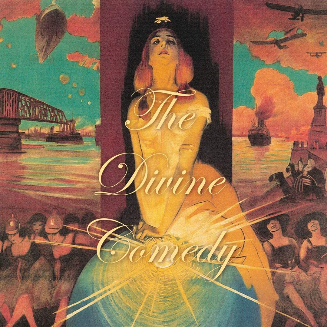 Foreverland cover art