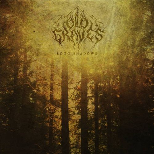 Long Shadows cover art