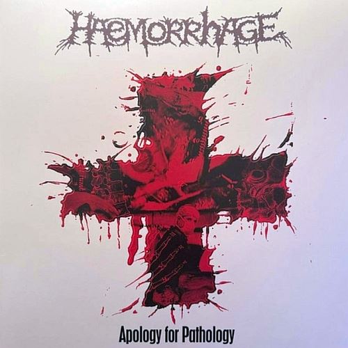 Apology for Pathology cover art