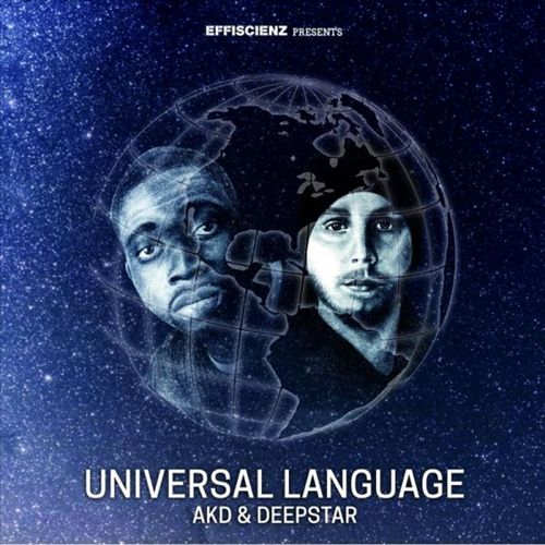 Universal Language cover art