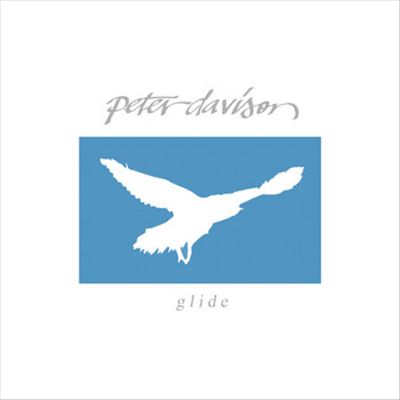Glide cover art