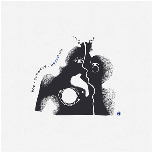 Dream On cover art