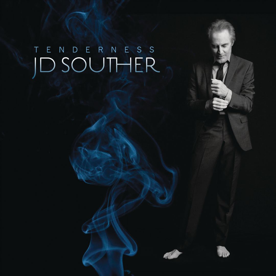 Tenderness cover art