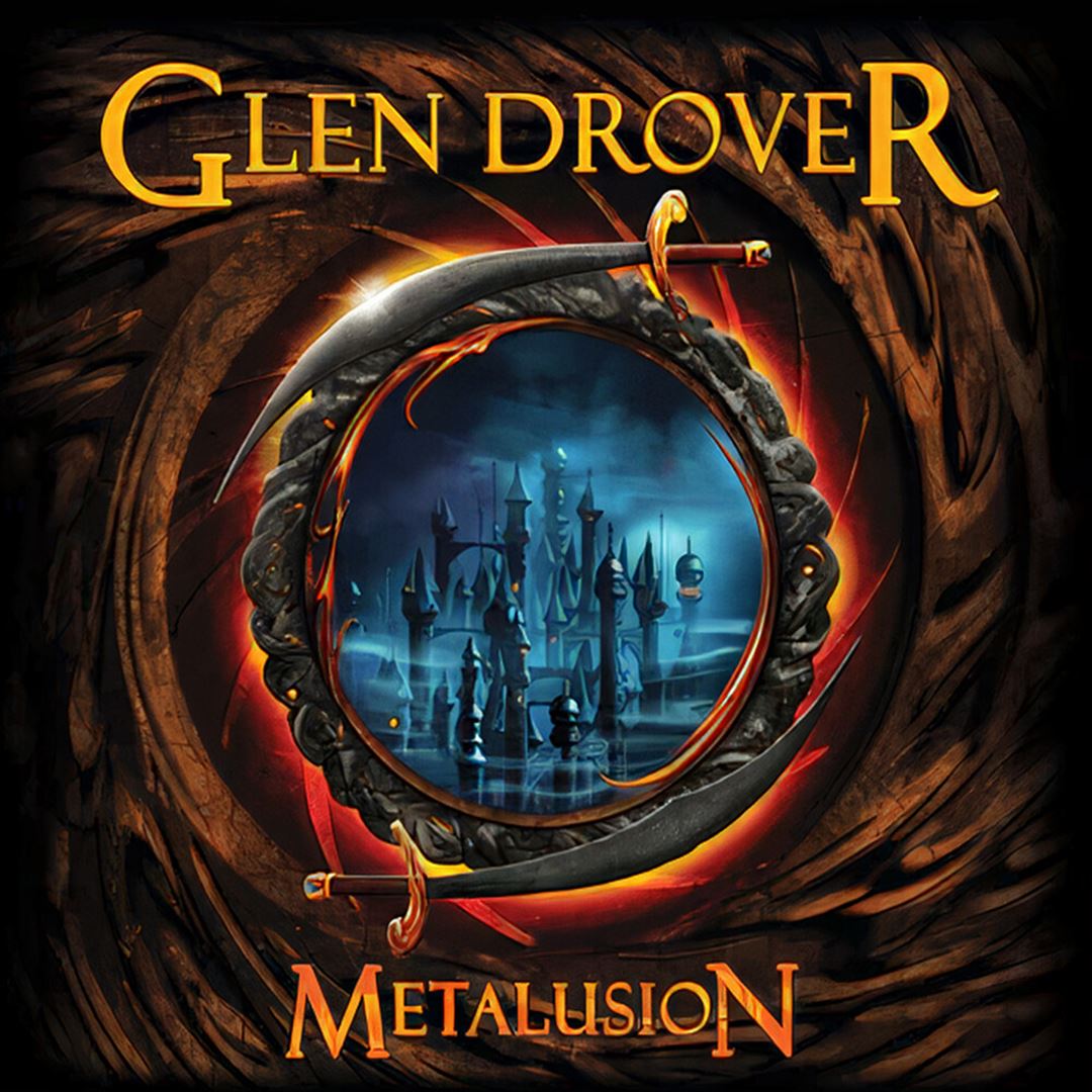 Metalusion cover art