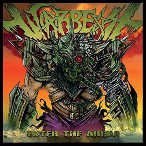 Enter the Arena cover art