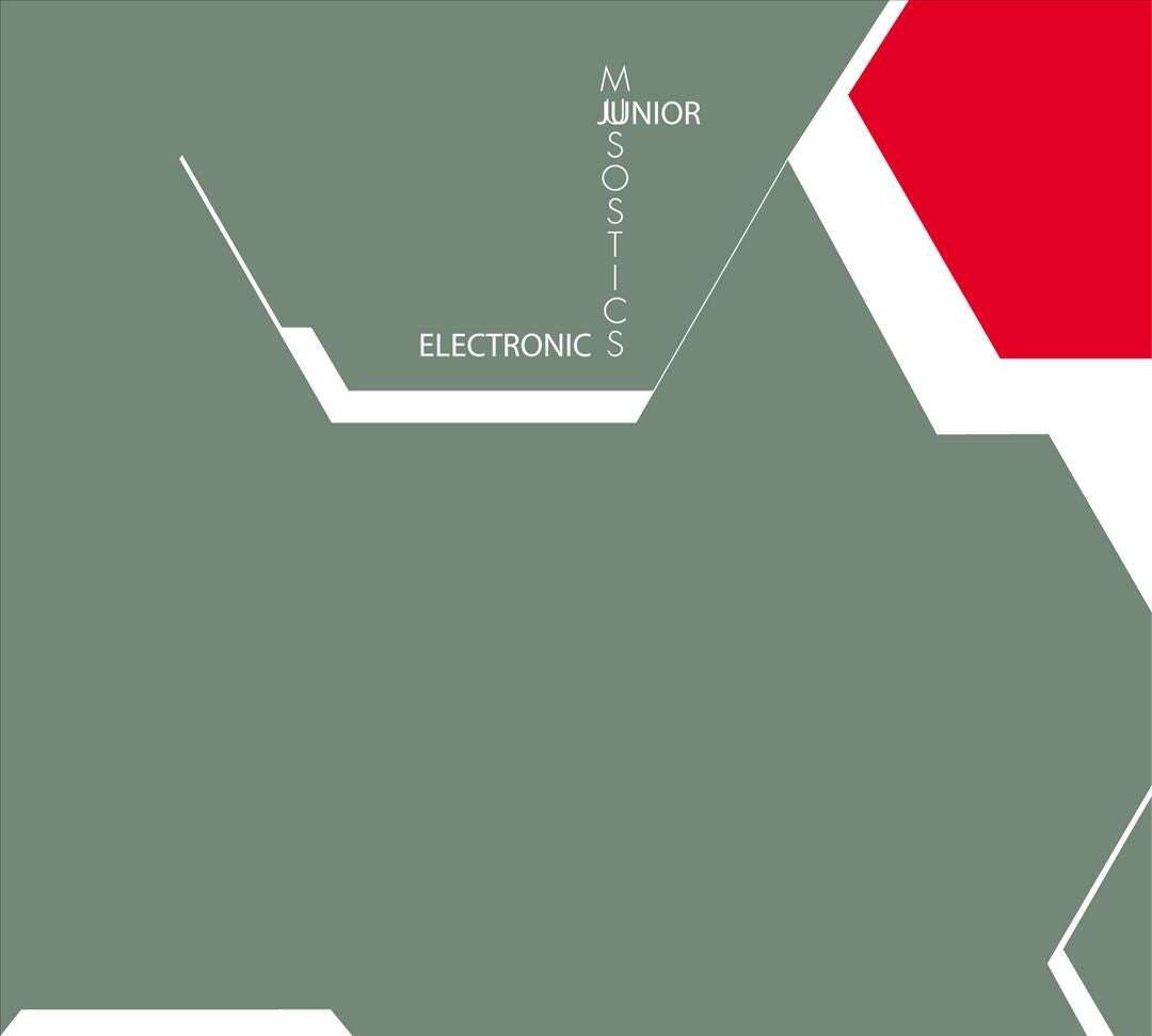 Musostics [LP/CD] cover art
