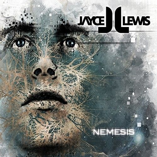 Nemesis cover art