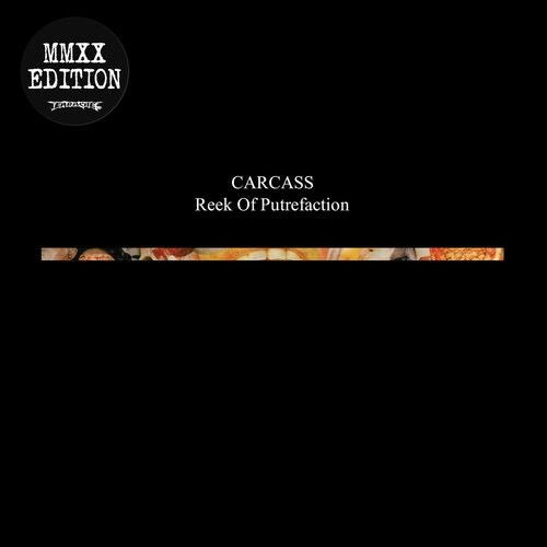 Reek of Putrefaction [Full Dynamic Range] cover art