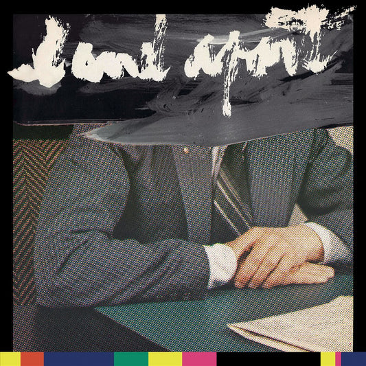 Band Apart cover art