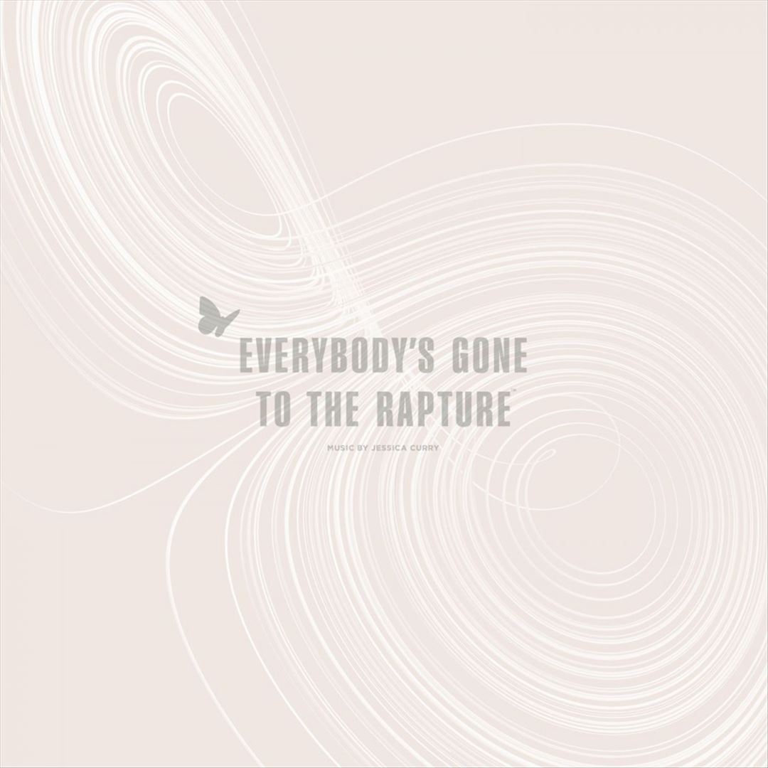 Everybody's Gone to the Rapture [Original Video Game Soundtrack] cover art