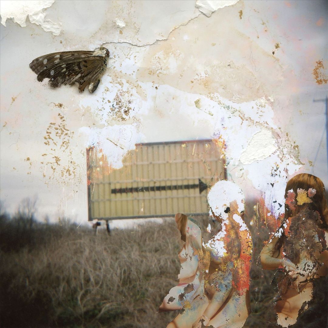 Minor Tantrums cover art