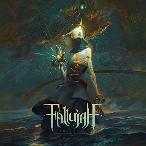 Empyrean cover art