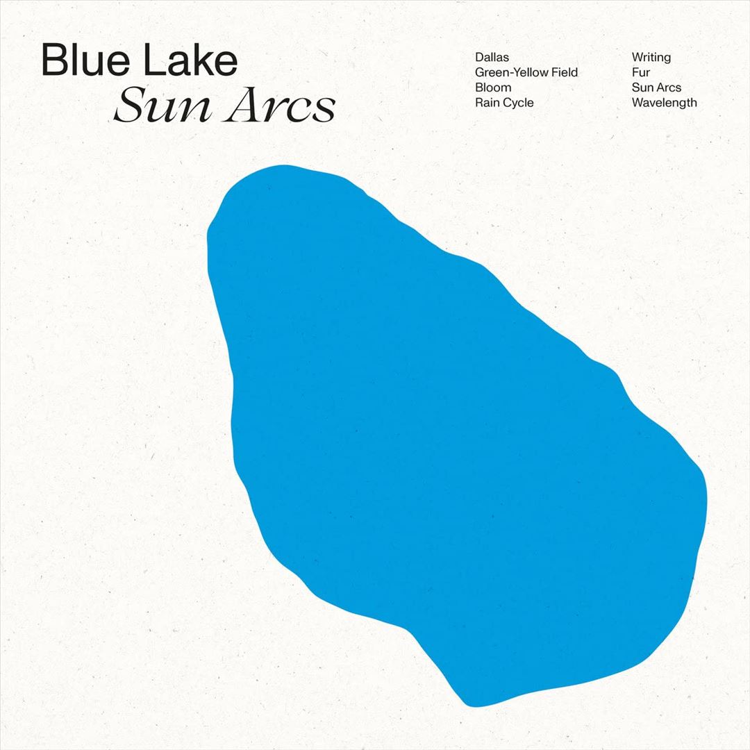 Sun Arcs cover art