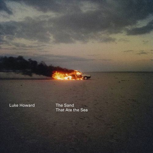 Sand That Ate the Sea cover art
