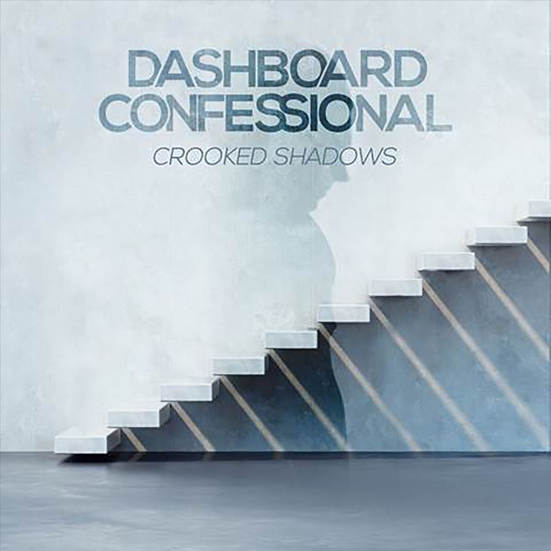 Crooked Shadows cover art