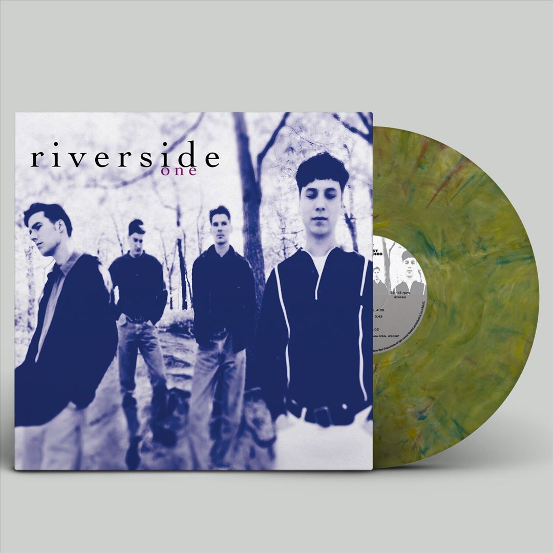 One cover art
