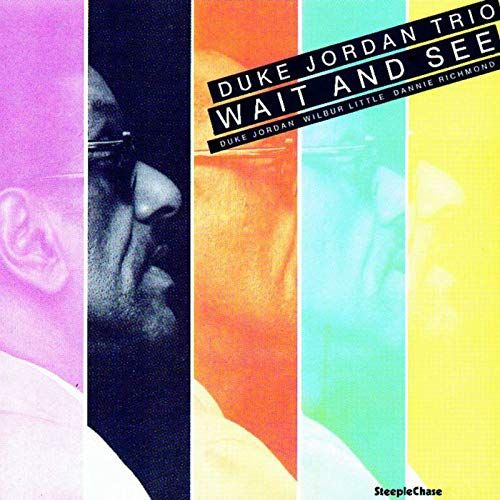 Wait and See cover art