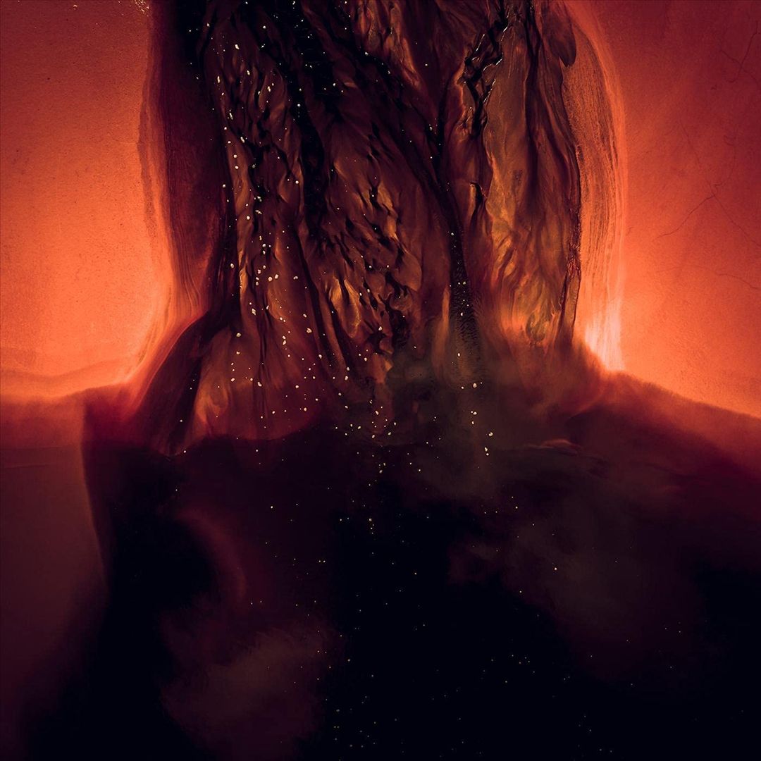 Connections cover art