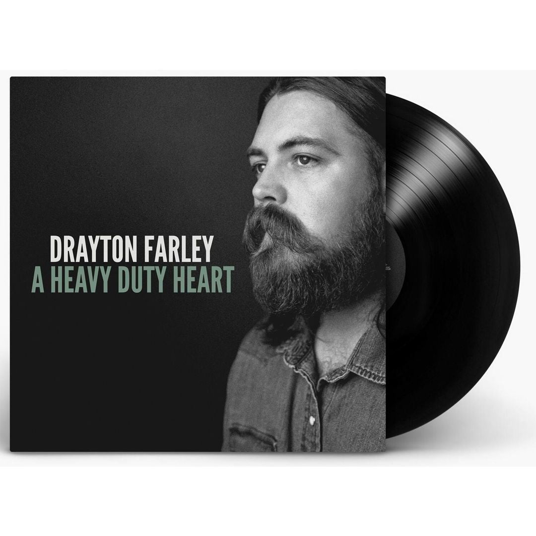 Heavy Duty Heart cover art