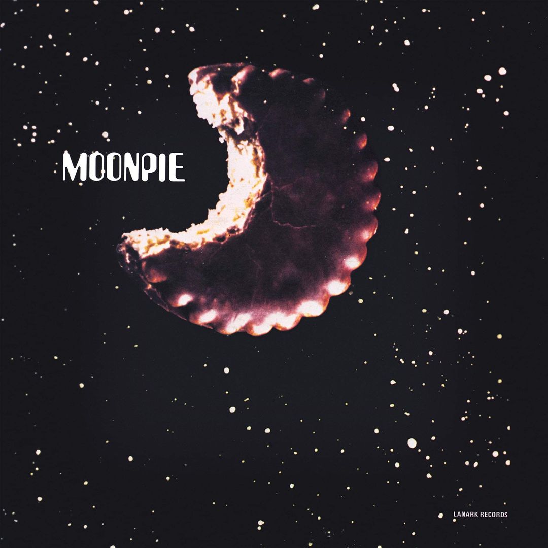 Moonpie cover art