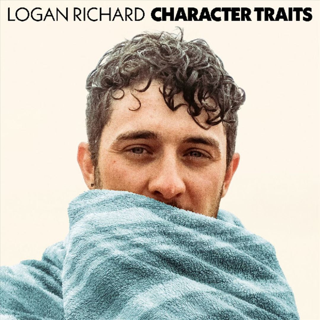 Character Traits cover art
