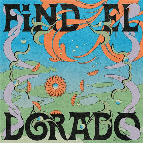 Find El Dorado cover art