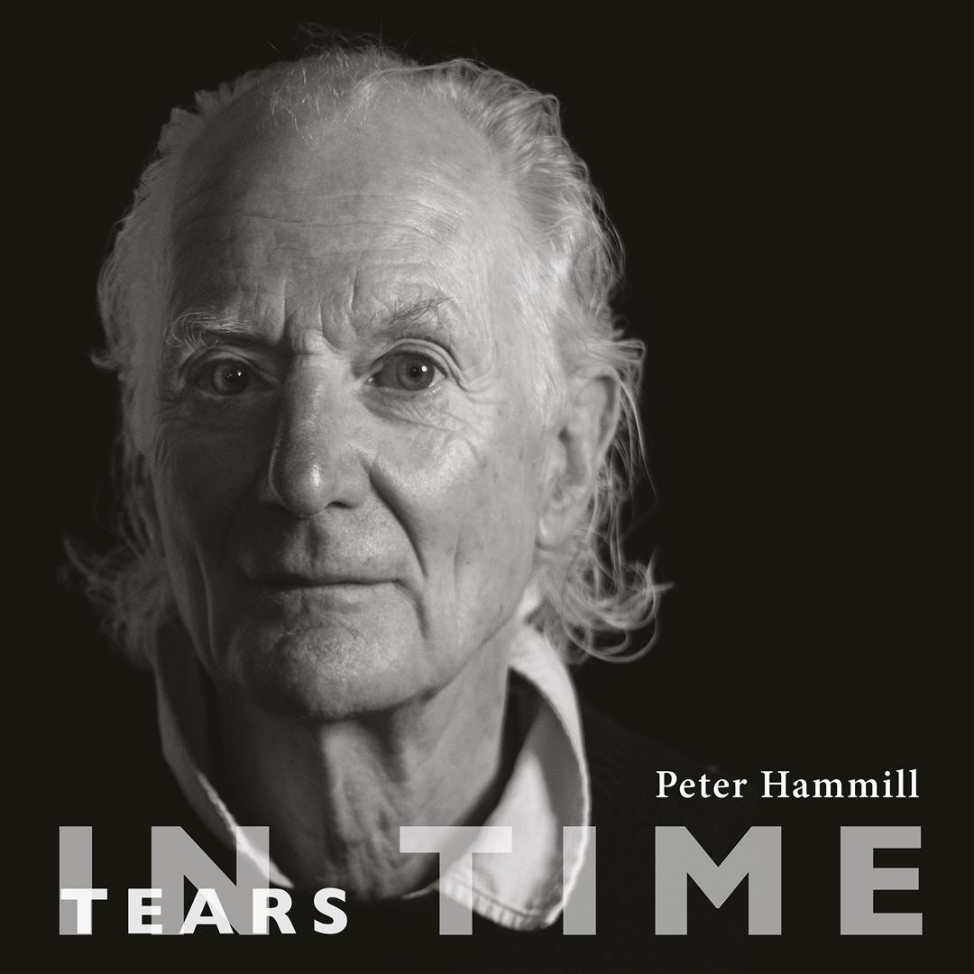 Tears in Time cover art