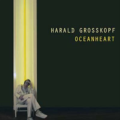 Oceanheart cover art