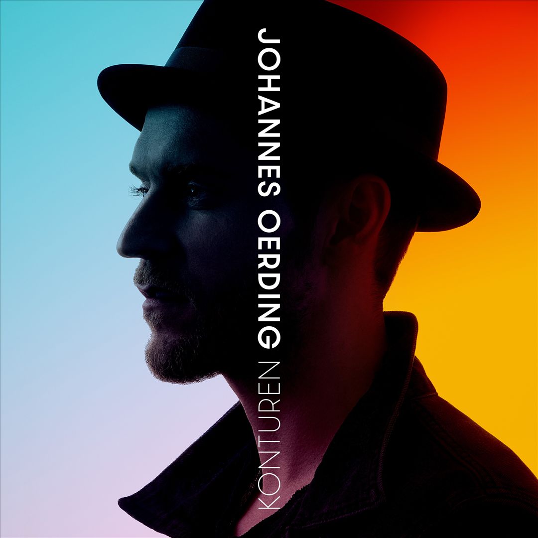 Konturen cover art