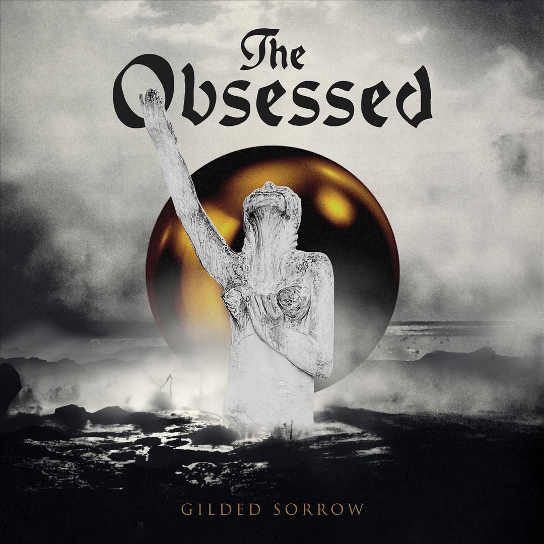 Gilded Sorrow cover art