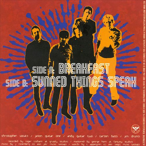 Wet Circuit City cover art