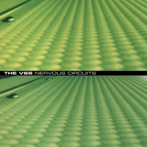 Nervous Circuits/25:37 cover art