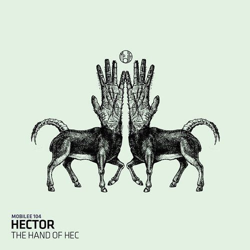 Hand of Hec cover art