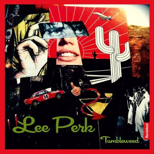 Tumbleweed Revisited cover art
