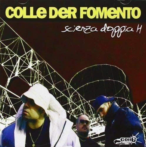 Scienza Doppia H cover art