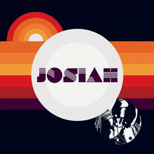 Josiah cover art