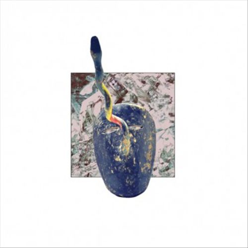 VISITOREP cover art