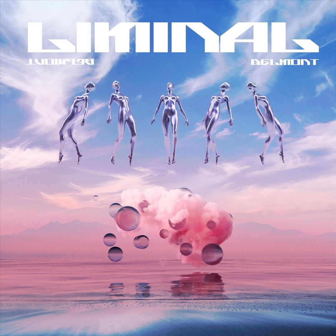 Liminal cover art