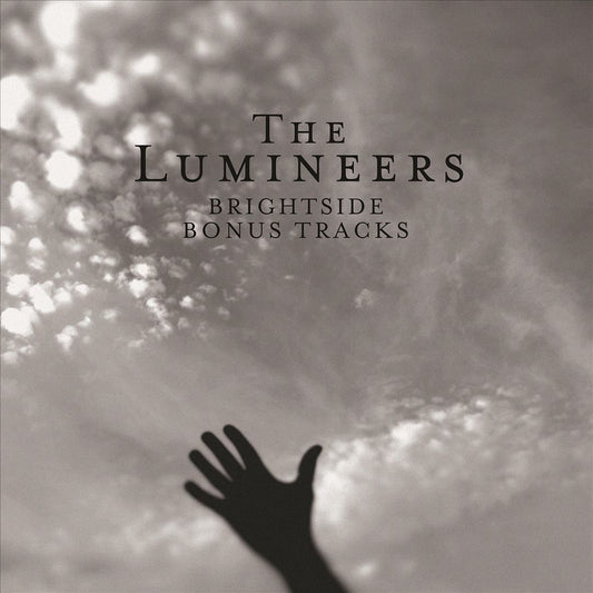 Brightside [Single] cover art