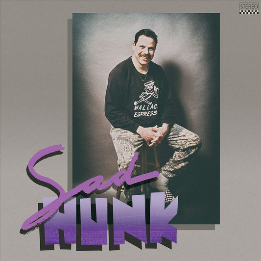 Sad Hunk cover art