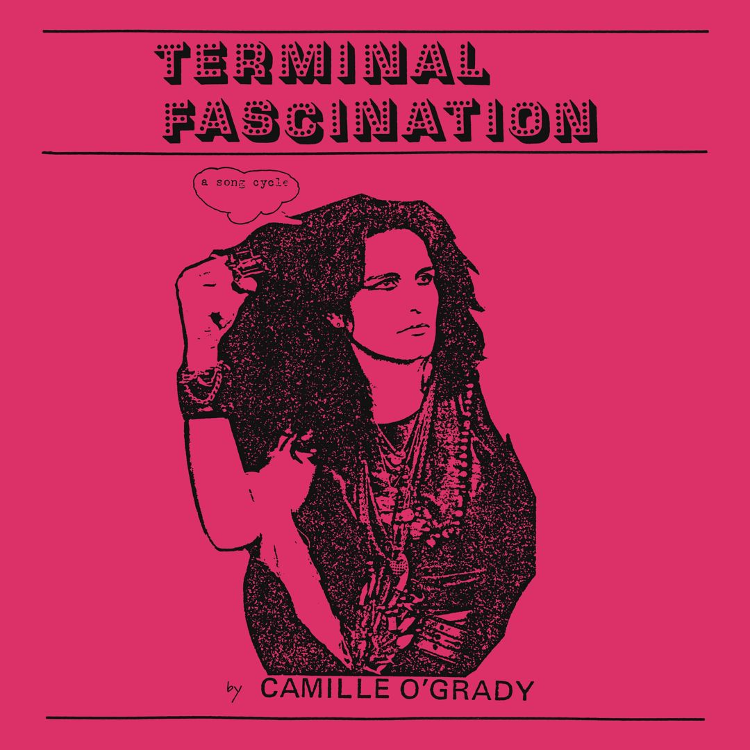 Terminal Fascination cover art