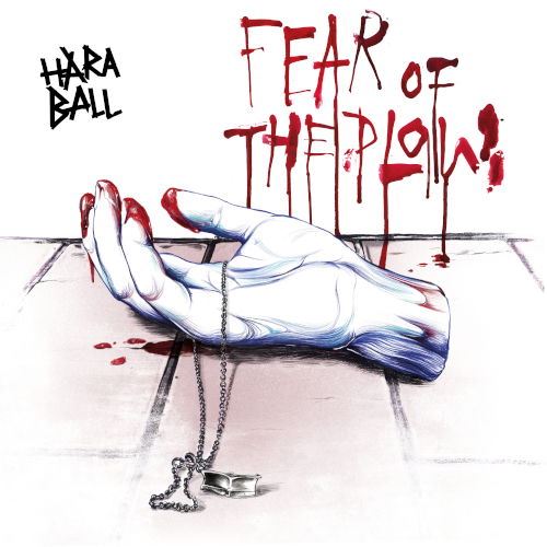 Fear of the Plow cover art